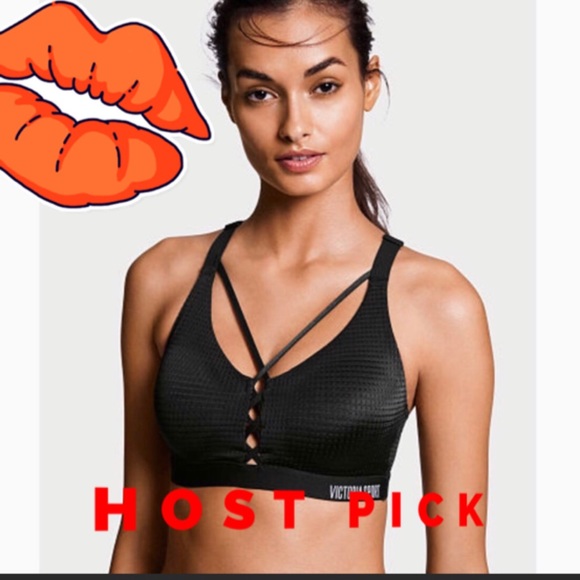 Victoria's Secret Other - 🖤NWT VICTORIAS SECRET SPORT BRA🖤